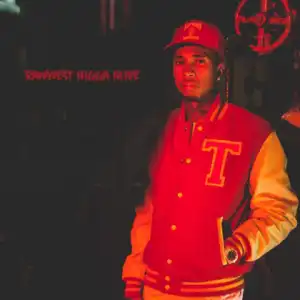 Tyga - 4Life